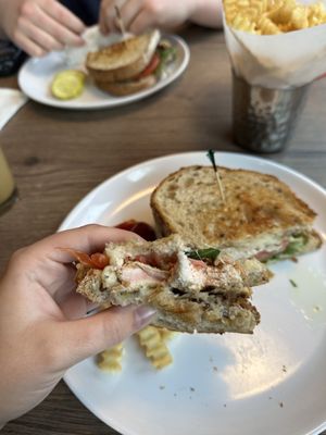 Cozy Corner Restaurant and Pancake House by null