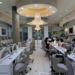 Elife Nail Spa. - Elife nails spa