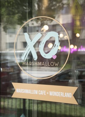 XO Marshmallow by null
