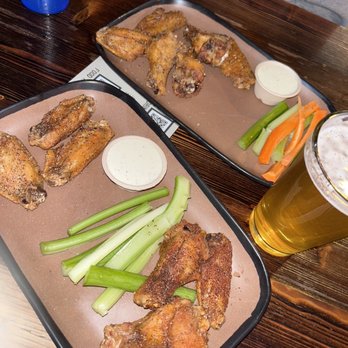 Working Class - Wings - Breakfast & Brunch Near Me - San Diego, California Working Class - Wings - Breakfast & Brunch Near Me - San Diego, California