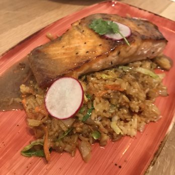 Dilworth Tasting Room - Rice plate - Wine Bars Near Me - Charlotte, North Carolina Dilworth Tasting Room - Rice plate - Wine Bars Near Me - Charlotte, North Carolina