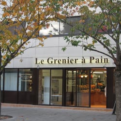 Le Grenier à Pain Nantes - grenier à pain