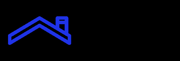 Villanueva Roofing Logo