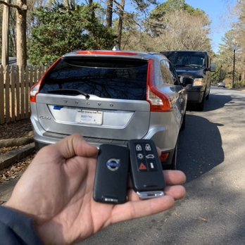QuickPro Locksmith - Volvo Key replacement 
QuickPro Locksmith 
Decatur 
404-337-0465 - Keys & Locksmiths Near Me - Atlanta, Georgia