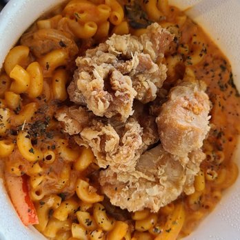 bb.q Chicken - Korean Near Me - Toronto, Ontario