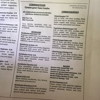 El Gallo Mexican Restaurant - Mexican Near Me - Sutton, West Virginia