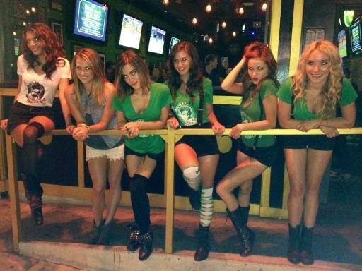 Rock & Reilly's by null