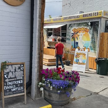 11th Street Station - Bars Near Me - Durango, Colorado
