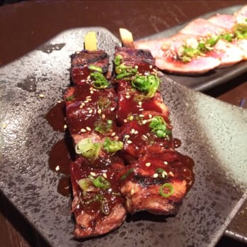 Kiraku - Tapas/Small Plates Near Me - Berkeley, California