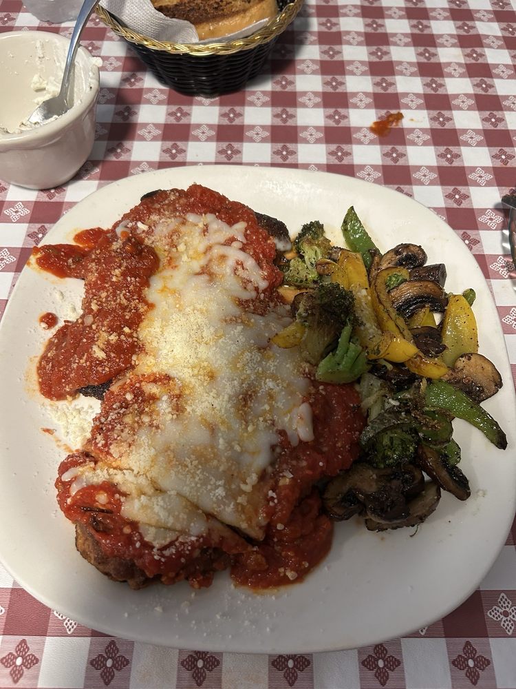 Food from Four Seasons