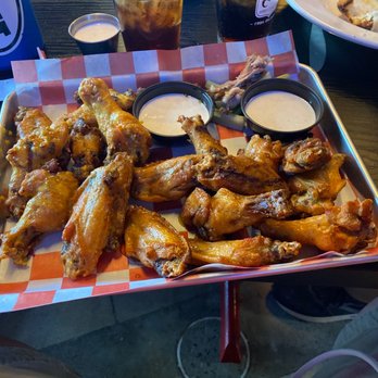 Eddie's - Edmond - Wings - Cocktail Bars Near Me - Edmond, Oklahoma Eddie's - Edmond - Wings - Cocktail Bars Near Me - Edmond, Oklahoma