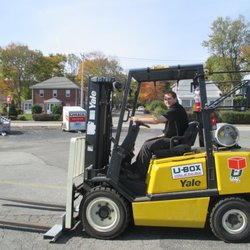U-Haul Moving & Storage - Weymouth