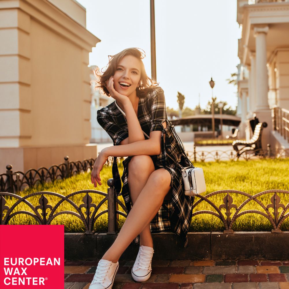 European Wax Center Logo