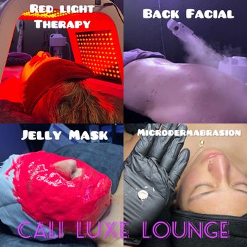 Cali Luxe Lounge - Cali luxe lounge takes care of all your skincare needs - Waxing Near Me - Chino, California Cali Luxe Lounge - Cali luxe lounge takes care of all your skincare needs - Waxing Near Me - Chino, California