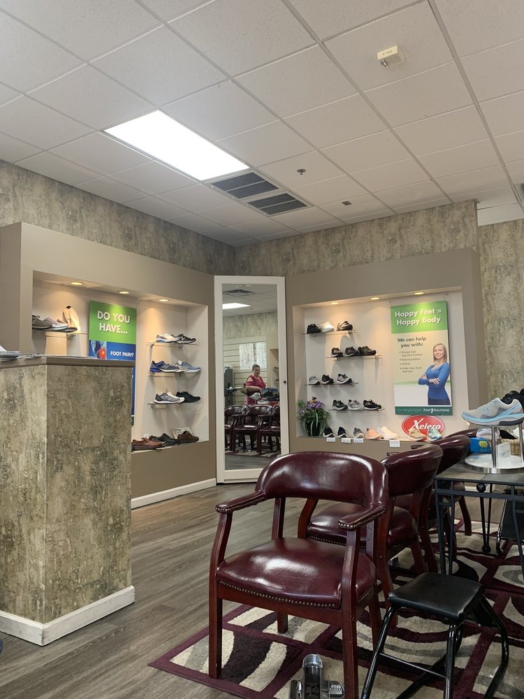 FOOT SOLUTIONS PEORIA 23 Reviews 6750 W Thunderbird Rd, Peoria