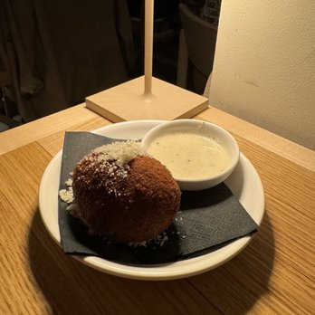 Roscioli - Italian Near Me - New York, New York Roscioli - Italian Near Me - New York, New York
