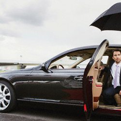 Goodness Limousine & Transportation Svcs