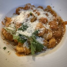 Gnocchi SorrentinoGnocchi