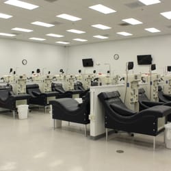Plasma Biological Services