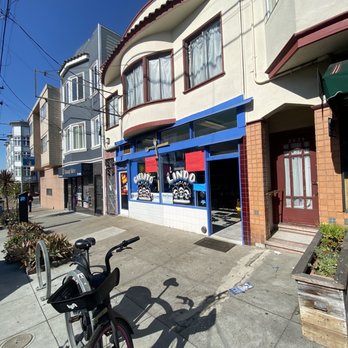 Cielito Lindo - Storefront - Mexican Near Me - San Francisco, California