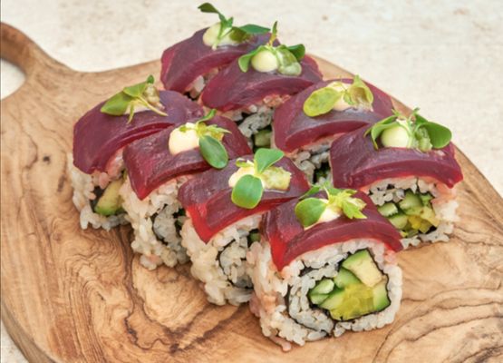 ippudo V West Hollywood by null