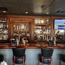 Sassy Bleu - Bar