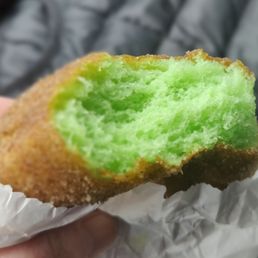 Doughnuts