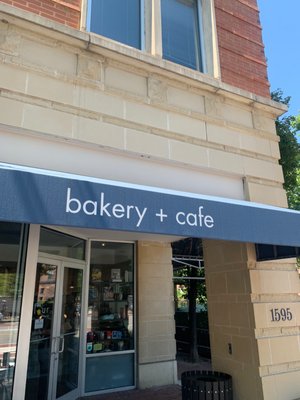 Flour Bakery + Cafe by null
