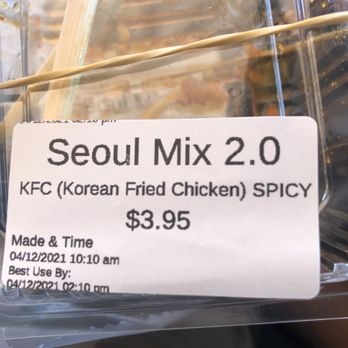 Seoul Mix 2.0 - Korean Near Me - Honolulu, Hawaii Seoul Mix 2.0 - Korean Near Me - Honolulu, Hawaii
