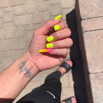 True Touch In Verrado - Nails by Kaitlyn the best on this side of town. - Nail Salons Near Me - Buckeye, Arizona True Touch In Verrado - Nails by Kaitlyn the best on this side of town. - Nail Salons Near Me - Buckeye, Arizona