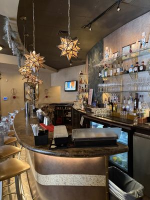 Edge Restaurant by null