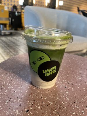 AANUKO Coffee by null