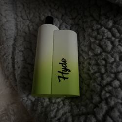 Chief Vapor