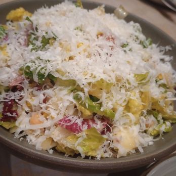Ty’s Roadside - Chopped salad - Pizza Near Me - Mount Pleasant, South Carolina Ty’s Roadside - Chopped salad - Pizza Near Me - Mount Pleasant, South Carolina
