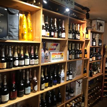 The Classic Wineseller - a variety of wines - Beer, Wine & Spirits Near Me - Waynesville, North Carolina