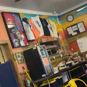 Crabby Jack's - Merchandise - Cajun/Creole Near Me - New Orleans, Louisiana