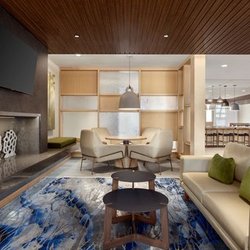 Fairfield by Marriott Inn & Suites Rockaway