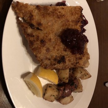 The Ram - Schnitzel - Bars Near Me - Sun Valley, Idaho