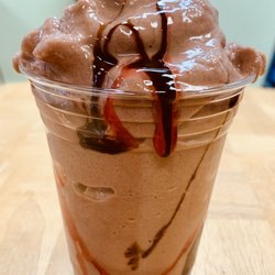 Chocolate Covered Strawberry