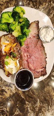 Outback Steakhouse by null