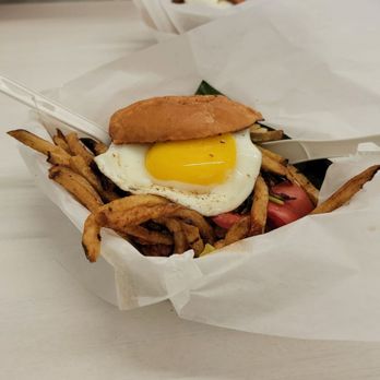 Frita Batidos - (",) - Cuban Near Me - Ann Arbor, Michigan