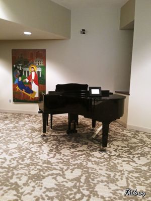 Ascension Saint Thomas Hospital West by null