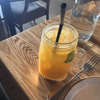 Stumara - Tune Tonic mocktail - Georgian Near Me - Wheeling, Illinois Stumara - Tune Tonic mocktail - Georgian Near Me - Wheeling, Illinois