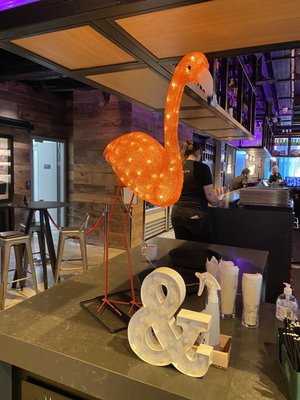 Moxy Dublin City by null