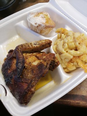Who's Got Soul Southern Cafe Decatur by null
