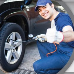The Tire Guys - Photo