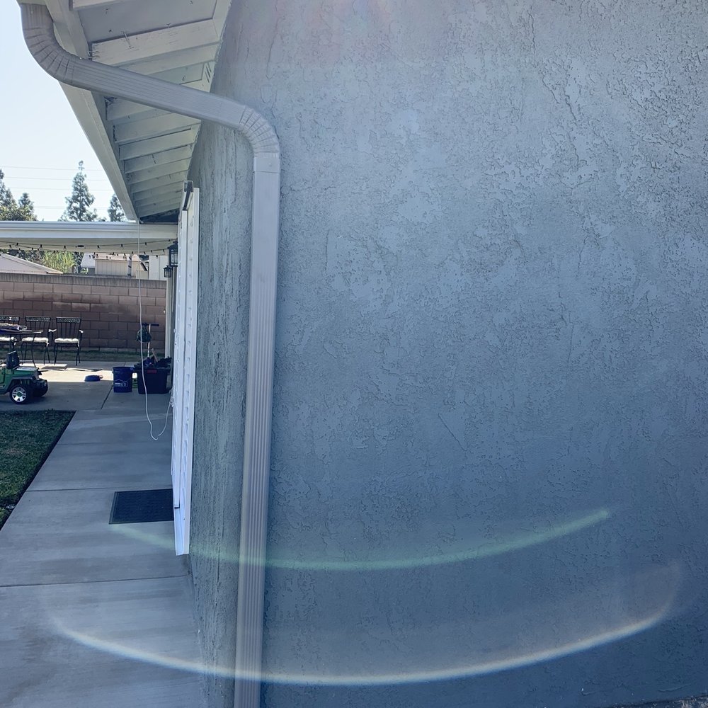 Simply Gutters - Rain Gutters by Simply Gutters - Gutter Services Near Me