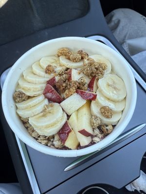 Vitality Bowls by null