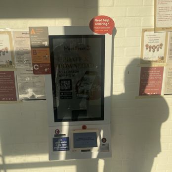 Meet Fresh - Kiosk to order from - Desserts Near Me - Monterey Park, California Meet Fresh - Kiosk to order from - Desserts Near Me - Monterey Park, California