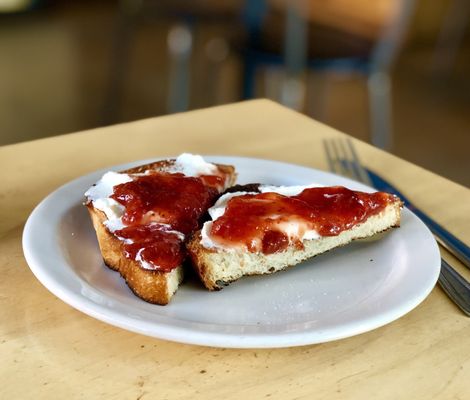 Carlucci's Bakery by null